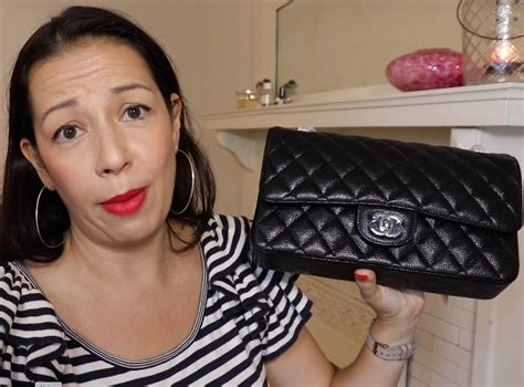 how to find out real or fake chanel|chanel purse counterfeit.